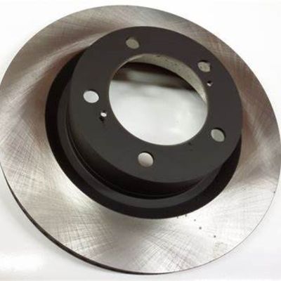 43512-0C020 Rotor de disco de travagem para Toyota sequoia v8 tundra v6
