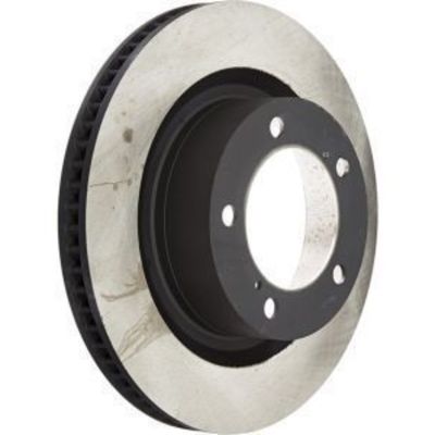 43512-0C020 Rotor de disco de travagem para Toyota sequoia v8 tundra v6