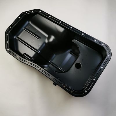 MD371263 Banheira de óleo para reservatório de óleo de motor para Mitsubishi Triton l200 4D56