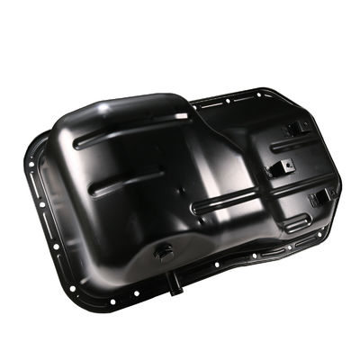 MD371263 Banheira de óleo para reservatório de óleo de motor para Mitsubishi Triton l200 4D56
