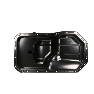 MD371263 Banheira de óleo para reservatório de óleo de motor para Mitsubishi Triton l200 4D56