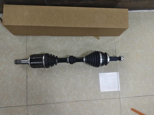 43420-58061 eixo de acionamento dianteiro para Toyota Alphard Vellfire GG30W