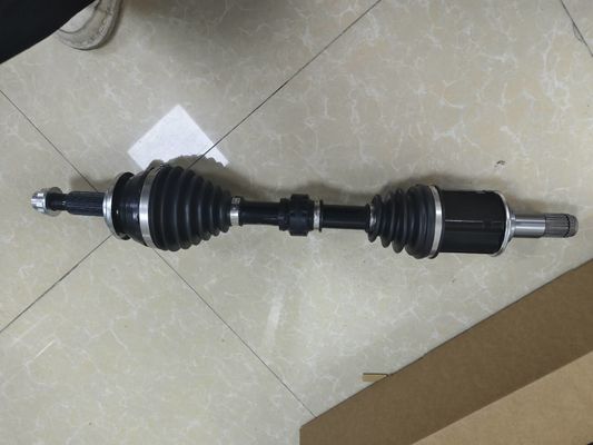 43420-58061 eixo de acionamento dianteiro para Toyota Alphard Vellfire GG30W