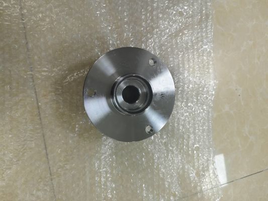 VKBA6627 713661010 4313500235 4513500135 Hub de rodas Fusões de hub de rodas para Smart Fortwo Cabrio