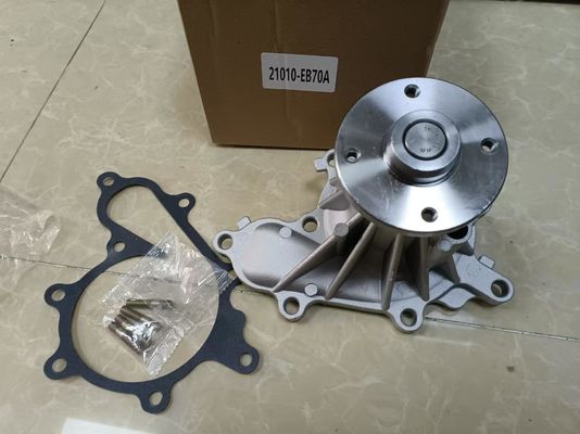 21010-EB701 21010-VK525 21010-5X000 bomba de água para Nissan Navara NP300