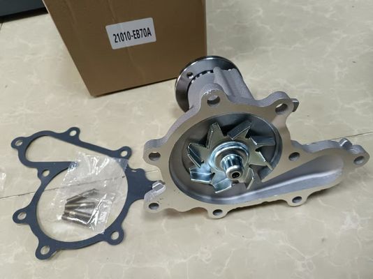 21010-EB701 21010-VK525 21010-5X000 bomba de água para Nissan Navara NP300