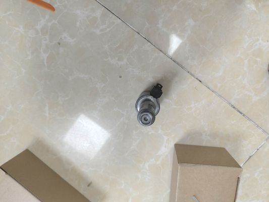 35280-50010 Bloqueio de Montagem de Soleiode de Controle Para Toyota