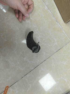 06A115130 Cadeia de cronometragem da bomba de óleo para Vw Audi Passat