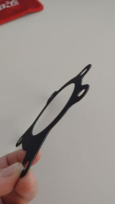 25124-2B000 Bomba de água de jato para Hyundai Kia 2010-2024