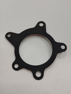 25124-2B000 Bomba de água de jato para Hyundai Kia 2010-2024