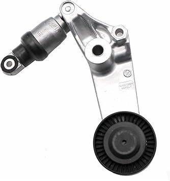 16620-22012 16620-0W093 Para Toyota Tensioner V-Ribbled Cinturão Para Corrolla ZZE122