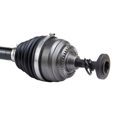 31607619658 7598028 PropulsorShat Side Alex Drive Para BMW X3 X4 2013-2017