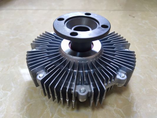 16210-0L010 16210-0L011 16210-30030 Embreagem de ventoinha de óleo para Hilux Vigo 1KD Fortuner
