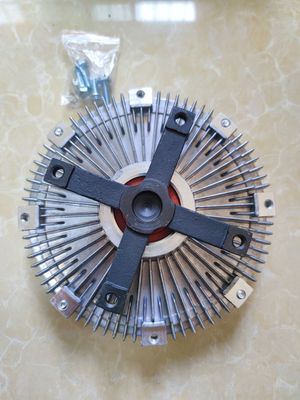 ME298543 Ventilador de refrigeração de embreagem para Mitsubishi Pajero