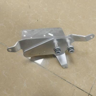 JB3Z7A095C Resfriador de Óleo para Ford Ranger BT50 YN25
