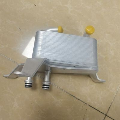 JB3Z7A095C Resfriador de Óleo para Ford Ranger BT50 YN25