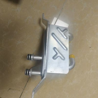 JB3Z7A095C Resfriador de Óleo para Ford Ranger BT50 YN25