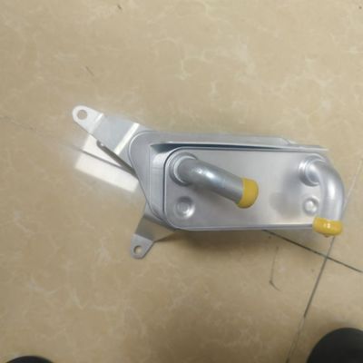 JB3Z7A095C Resfriador de Óleo para Ford Ranger BT50 YN25