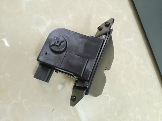 81230-3Z000 Trava de fecho de porta traseira do porta-malas para Hyundai Santa Fe Kia Sedona Sorento 2013-2020 para 2015-2018 Hyundai