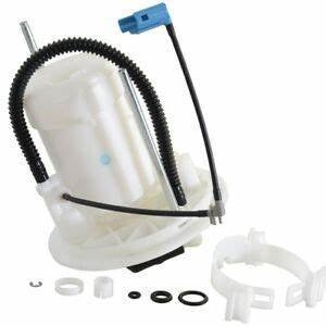 Filtro da carcaça da bomba de combustível Mitsubishi Lancer 1770A106 para modelos 2007-