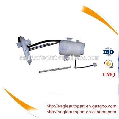 Filtro da carcaça da bomba de combustível Mitsubishi Lancer 1770A106 para modelos 2007-
