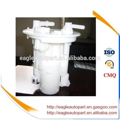 Plastic Tank Fuel Filter MN158345 for MITSUBISHI GRANDIS 2003-2011 with 2.4 MIVEC Engine