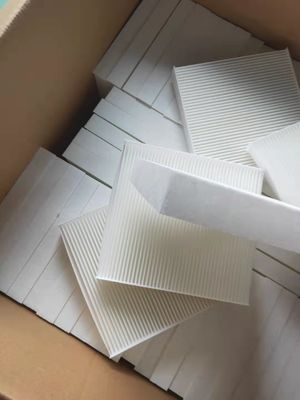 Cabin Air Filter for Nissan Navara NP300 2.5 dCi 4x4 2014-2016 OE NO. 27277-4KH0A