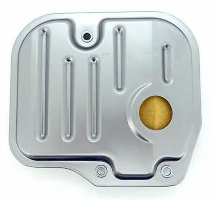OE NO. 353300w021 Auto Transmission Filter for Toyota Corolla 2005-2009 Standard Size