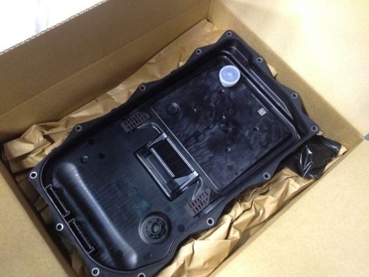 Transmissão Pan de óleo Sump óleo 1087298247 para BMW 6HP 8 velocidade com 1 ano de garantia