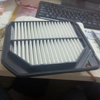 Suzuki Jimny 1.6 VVT Motor Filtro de Ar OE NO. 13780-77R00 para modelos de 1998- ano