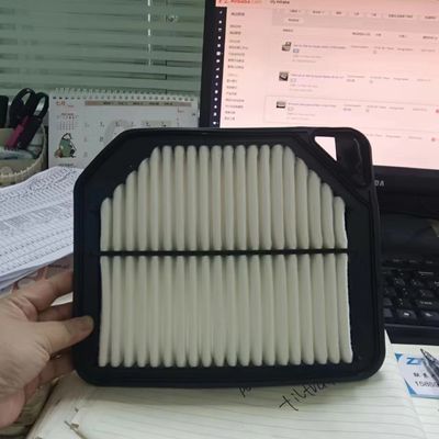 Suzuki Jimny 1.6 VVT Motor Filtro de Ar OE NO. 13780-77R00 para modelos de 1998- ano