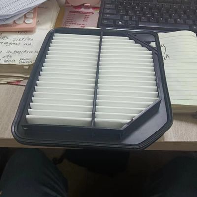 Suzuki Jimny 1.6 VVT Motor Filtro de Ar OE NO. 13780-77R00 para modelos de 1998- ano