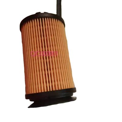 Filtro de Óleo E85H D315 para FUSO MITSUBISHI CANTER com Número OEM QC000001 e Tamanho Padrão