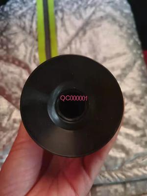 Filtro de Óleo E85H D315 para FUSO MITSUBISHI CANTER com Número OEM QC000001 e Tamanho Padrão