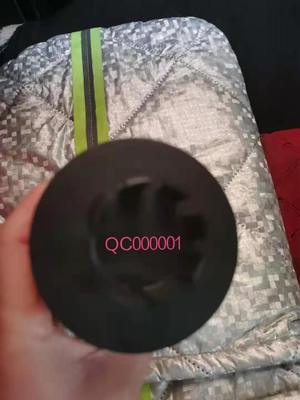 Filtro de Óleo E85H D315 para FUSO MITSUBISHI CANTER com Número OEM QC000001 e Tamanho Padrão