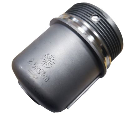 Carcaça do Filtro de Óleo para NISSAN NAVARA D40 15201-VC100 Substituição OEM com Faixa de Anos 2002-2009, 2019-