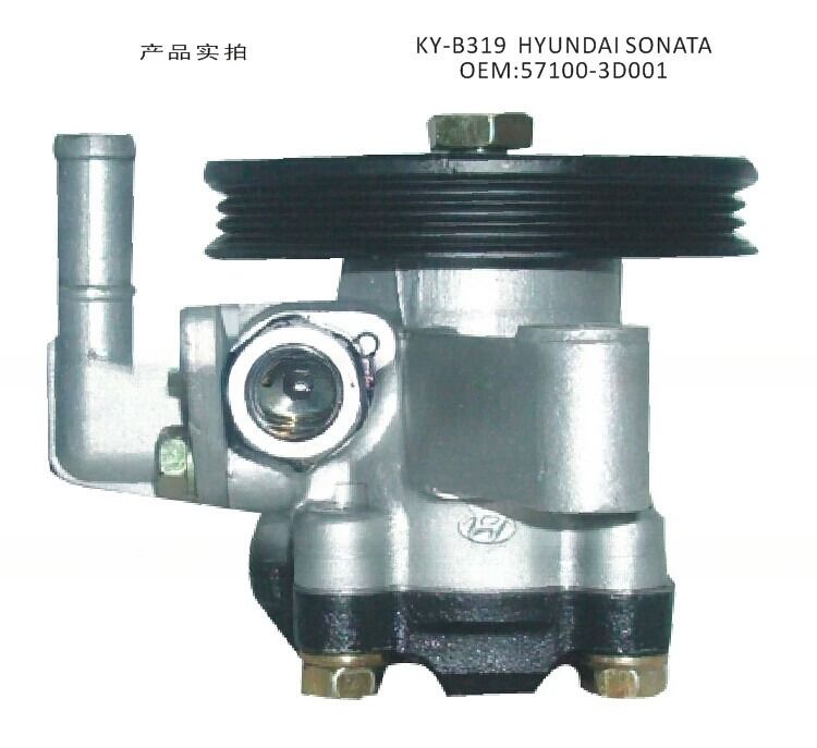 Bomba de direção automática de potência de tamanho padrão 57100-3D001 para Hyundai Sonata OE NO