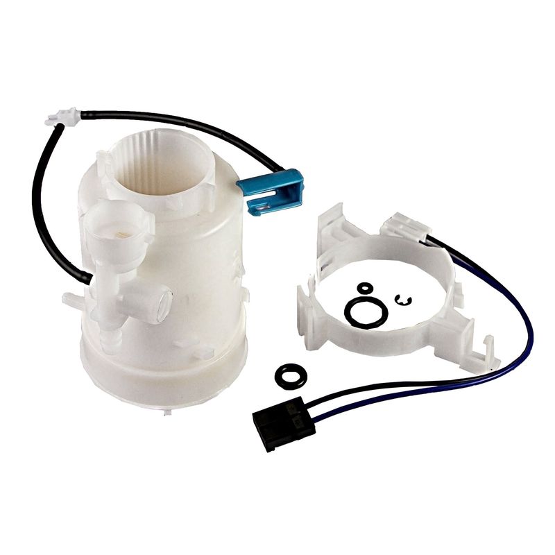 Filtro de carregamento de bomba de combustível de tamanho padrão 1770A106 para Mitsubishi Lancer