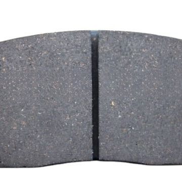 Q Chapas de travão 04465-06090 para Toyota Camry 2011- com o n.o de referência 8DB 355 020-741