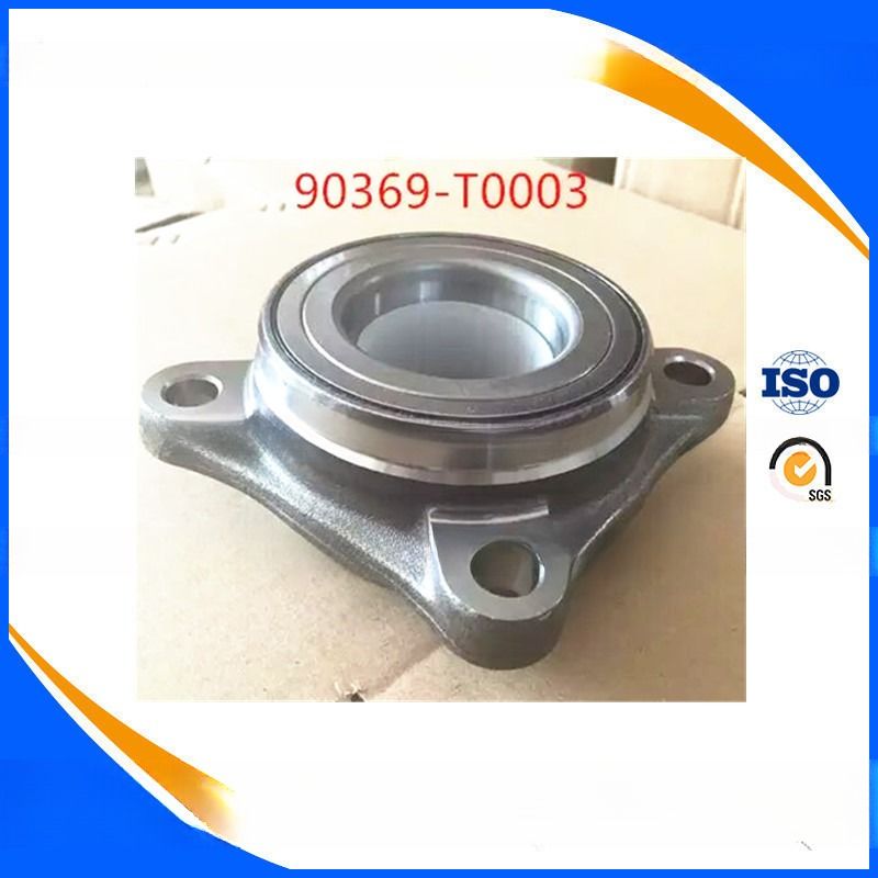 Rolamento da roda dianteira 90369-T0003 padrão e pós-comercial para Toyota Hilux Vigo Kun 50