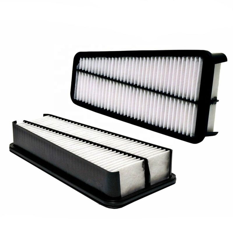 Ar condicionado Toyota FJ CRUISER GSJ1 Filtro de ar 17801-31090 para TOYOTA LAND CRUISER PRADO
