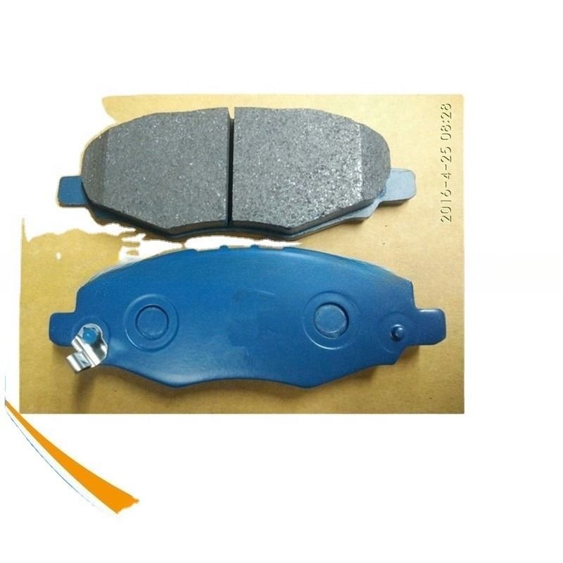 Blue Land Cruiser PRADO J12 04465-0k130 para Toyota Hilux Vigo