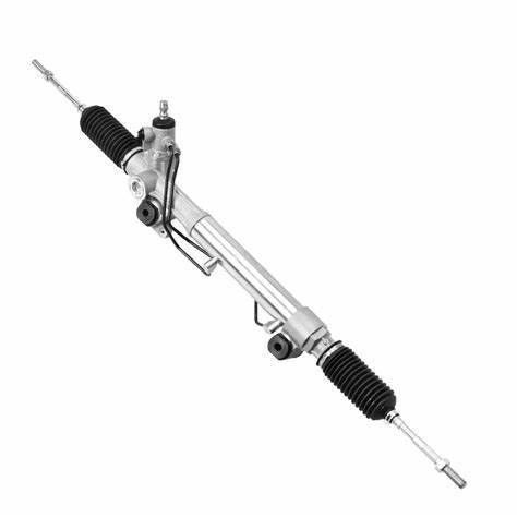 Toyota Landcruiser GRJ150 Porta-condutores de direção elétrica de direção esquerda com o n.o OE 44200-60230