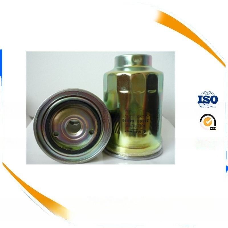 LN145 Motor Filtro de combustível automóvel diesel 23303-64010 para Toyota Hiace Carina Avensis