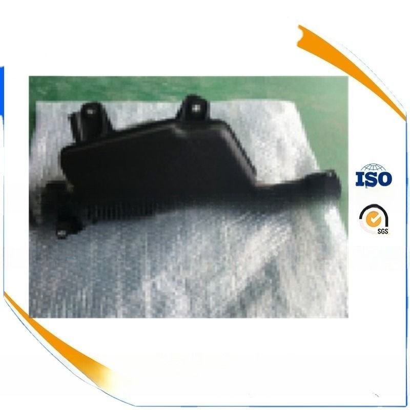 Modelo de carro para toyota hilux cabine filtro de ar resonator de casa 17893-37010 2011 híbrido