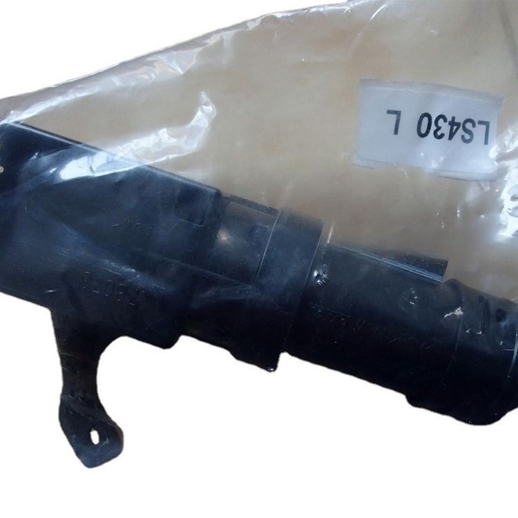 Bomba de lavagem de farol de 12V 85208-50021 para Toyota Lexus LS430