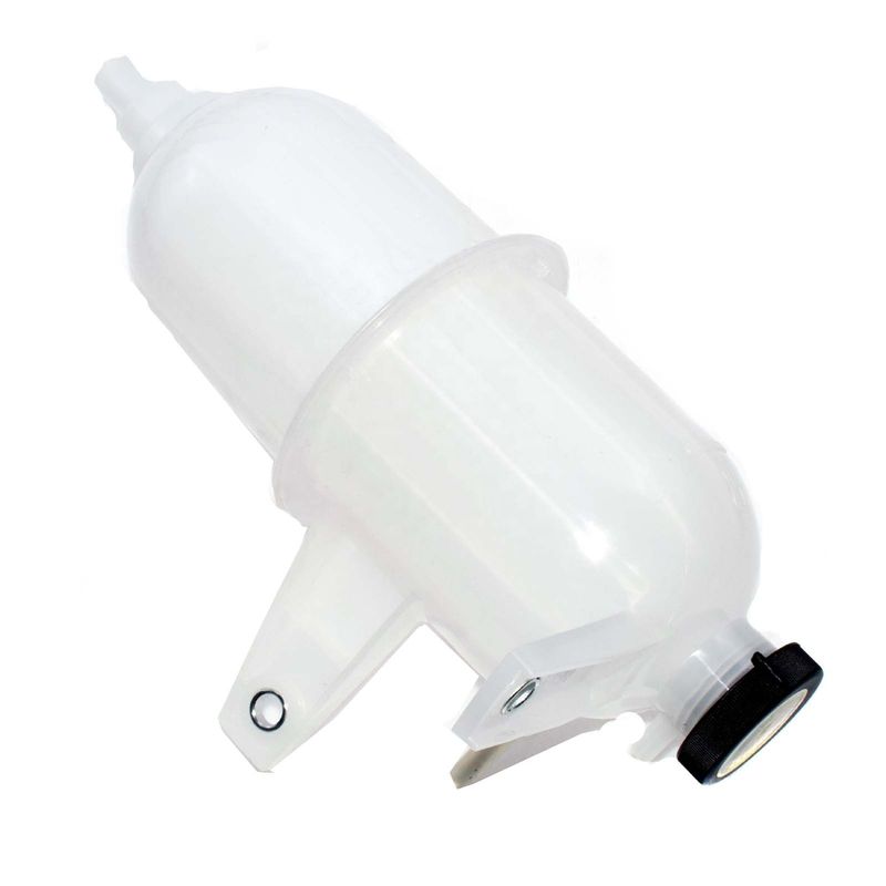16470-0L010 OEM Tanque de sobrefluxo do radiador para diesel Hilux MK6 Vigo 2006