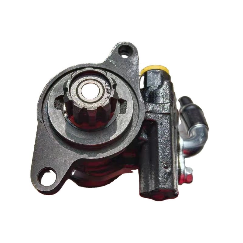 N.o de referência da bomba de direção assistida CSP72102AS para TOYOTA LAND CRUISER 90 J9 3.0 1KZ-TE
