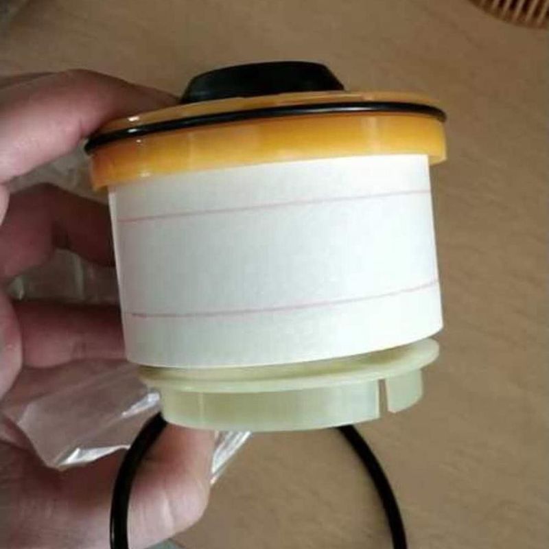 Filtro de combustível 1770A025 1770A338 para Mitsubishi Pajero Triton L200