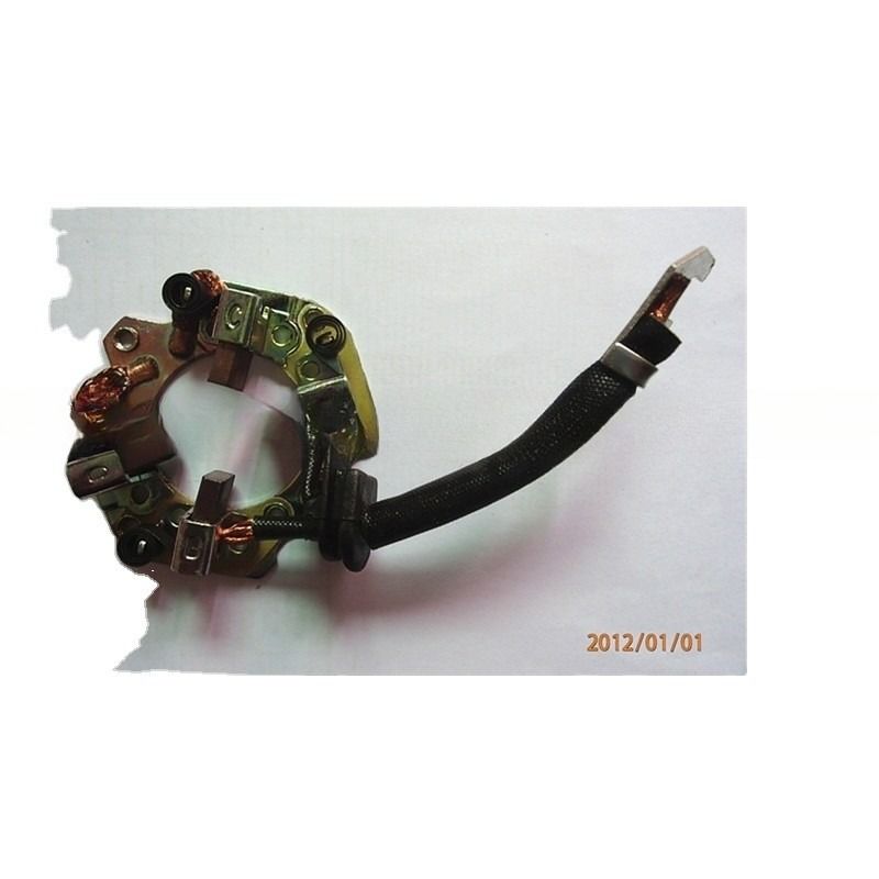 OEM 23378-0M300 Escovinha de carbono alternador automático para NISSAN Sunny N16 SR20 Peças de arranque